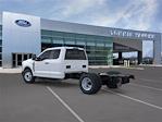 2026 Ford F-350 Super Cab DRW RWD Cab Chassis for sale #TED43851 - photo 2
