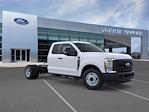 2026 Ford F-350 Super Cab DRW RWD Cab Chassis for sale #TED43851 - photo 7
