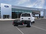 2026 Ford F-350 Super Cab DRW RWD Cab Chassis for sale #TED43851 - photo 8