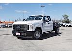 2026 Ford F-250 Super Cab RWD Cab Chassis for sale #TED44083 - photo 1