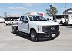 2026 Ford F-250 Super Cab RWD Cab Chassis for sale #TED44083 - photo 6