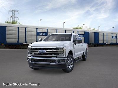 New 2026 Ford F-350 Lariat Crew Cab for sale #TED44091 - photo 2