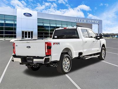 New 2026 Ford F-350 Lariat Crew Cab for sale #TED44091 - photo 2