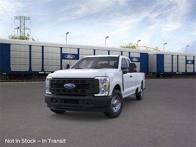 2026 Ford F-250 Super Cab RWD Pickup for sale #TED44403 - photo 2