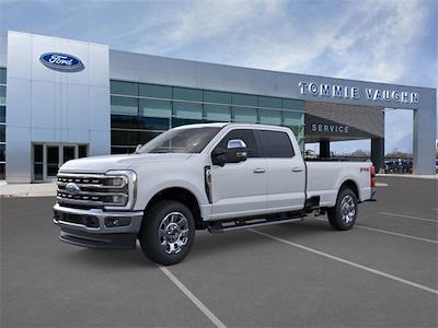 New 2026 Ford F-350 Lariat Crew Cab for sale #TED46704 - photo 1