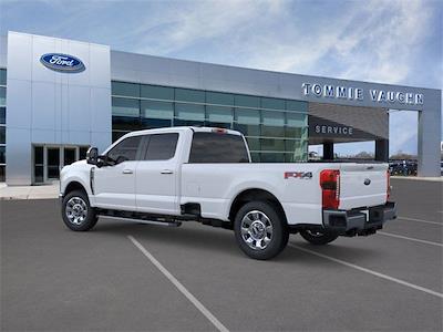 New 2026 Ford F-350 Lariat Crew Cab for sale #TED46704 - photo 2