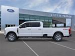 2026 Ford F-350 Crew Cab SRW 4WD Pickup for sale #TED46704 - photo 4
