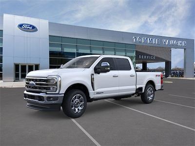 New 2026 Ford F-250 King Ranch Crew Cab for sale #TED49040 - photo 1