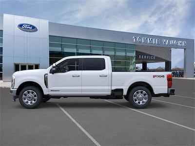 New 2026 Ford F-250 King Ranch Crew Cab for sale #TED49040 - photo 2