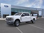 2026 Ford F-250 Crew Cab 4WD Pickup for sale #TED49040 - photo 1