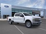 2026 Ford F-250 Crew Cab 4WD Pickup for sale #TED49040 - photo 7
