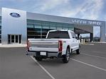 2026 Ford F-250 Crew Cab 4WD Pickup for sale #TED49040 - photo 8