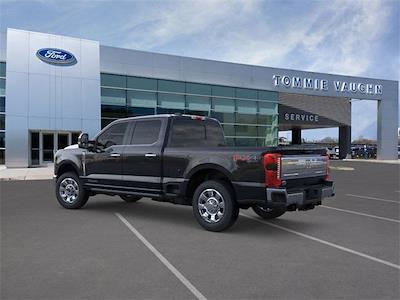 New 2026 Ford F-250 King Ranch Crew Cab for sale #TED49058 - photo 2