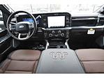2026 Ford F-250 Crew Cab 4WD Pickup for sale #TED49058 - photo 8