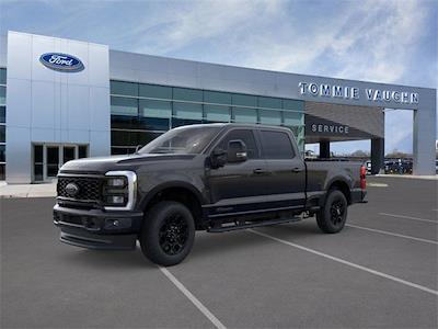 New 2026 Ford F-250 Lariat Crew Cab for sale #TED49531 - photo 1