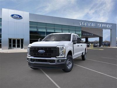 New 2026 Ford F-250 - photo 1