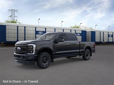 New 2026 Ford F-250 Platinum Crew Cab for sale #TED53027 - photo 1