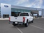 2026 Ford F-350 Crew Cab SRW 4WD Pickup for sale #TED57389 - photo 8