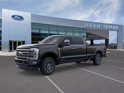 New 2026 Ford F-350 Platinum Crew Cab for sale #TED58636 - photo 1