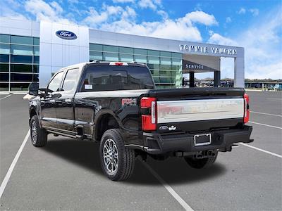 New 2026 Ford F-350 Platinum Crew Cab for sale #TED58636 - photo 2