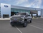 New 2026 Ford F-350 Platinum Crew Cab for sale #TED58636 - photo 3