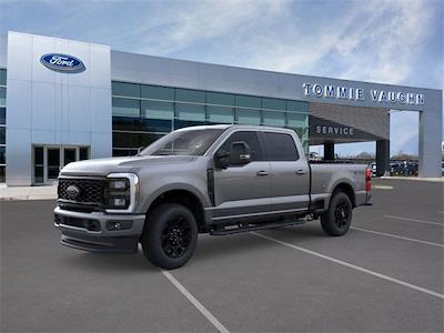 New 2026 Ford F-250 Lariat Crew Cab for sale #TED58759 - photo 1