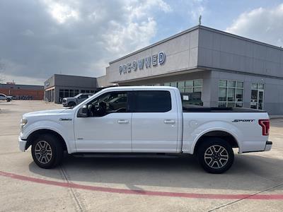 Used 2016 Ford F-150 - photo 1