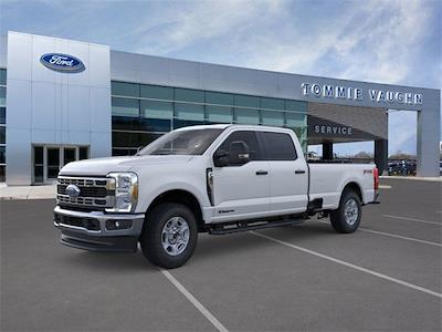 New 2026 Ford F-350 XLT Crew Cab for sale #TED58763 - photo 1