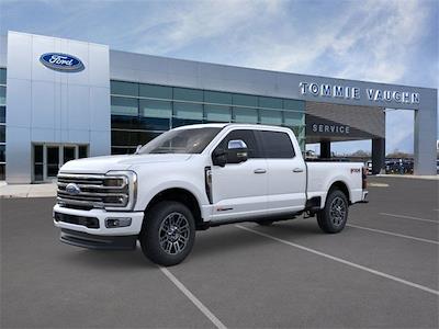 New 2026 Ford F-250 Platinum Crew Cab for sale #TED59106 - photo 1
