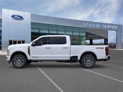 New 2026 Ford F-250 Platinum Crew Cab for sale #TED59106 - photo 2