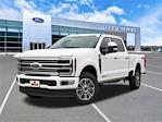 New 2026 Ford F-250 Platinum Crew Cab for sale #TED59106 - photo 1