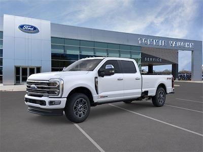 New 2026 Ford F-350 Platinum Crew Cab for sale #TED59145 - photo 1