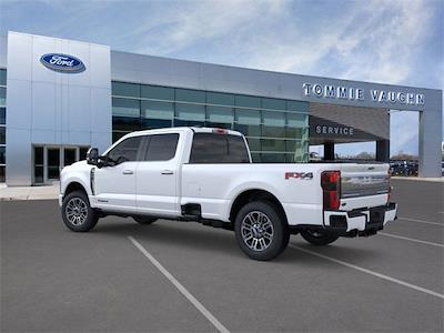 New 2026 Ford F-350 Platinum Crew Cab for sale #TED59145 - photo 2