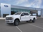 2026 Ford F-350 Crew Cab SRW 4WD Pickup for sale #TED59145 - photo 1