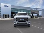 2026 Ford F-350 Crew Cab SRW 4WD Pickup for sale #TED59145 - photo 6