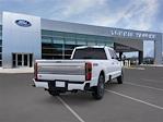 2026 Ford F-350 Crew Cab SRW 4WD Pickup for sale #TED59145 - photo 8