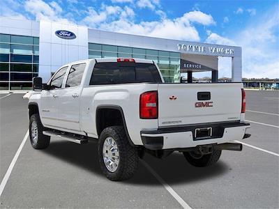 Used 2019 GMC Sierra 2500 - photo 1