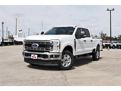 New 2026 Ford F-250 - photo 1