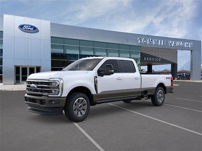 New 2026 Ford F-350 King Ranch Crew Cab for sale #TED59187 - photo 1
