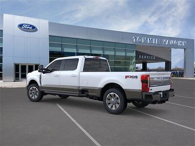 New 2026 Ford F-350 King Ranch Crew Cab for sale #TED59187 - photo 2