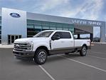 2026 Ford F-350 Crew Cab SRW 4WD Pickup for sale #TED59187 - photo 1