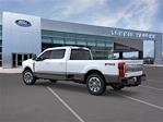2026 Ford F-350 Crew Cab SRW 4WD Pickup for sale #TED59187 - photo 2