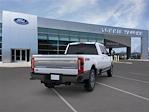2026 Ford F-350 Crew Cab SRW 4WD Pickup for sale #TED59187 - photo 7