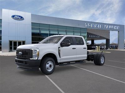 New 2026 Ford F-350 - photo 1