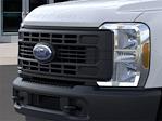 2026 Ford F-350 Crew Cab DRW 4WD Cab Chassis for sale #TED62592 - photo 17