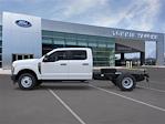 2026 Ford F-350 Crew Cab DRW 4WD Cab Chassis for sale #TED62592 - photo 4