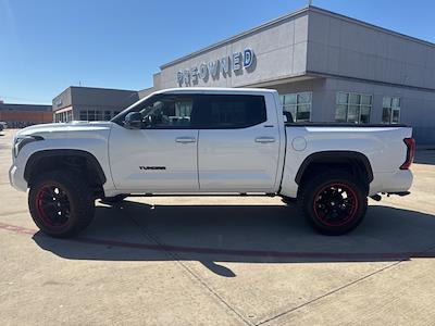 Used 2024 Toyota Tundra - photo 1