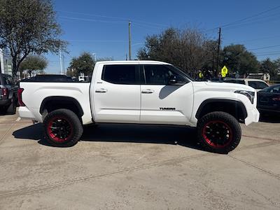 Used 2024 Toyota Tundra - photo 1
