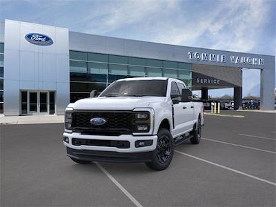 New 2026 Ford F-250 - photo 1