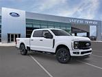 2026 Ford F-250 Crew Cab 4WD Pickup for sale #TED66474 - photo 7
